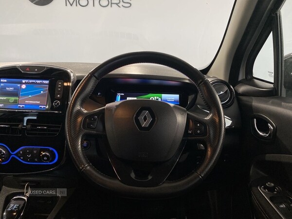Used Renault Zoe 2018 for sale - 77204568: Photo 20