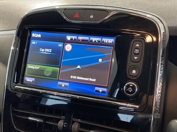 Used Renault Zoe 2018 for sale - 77204568: Photo 23