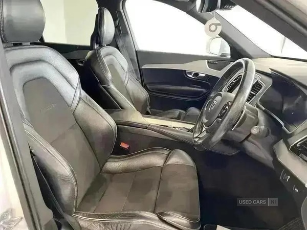 Used Volvo XC90 2017 for sale - 76899931: Photo 12