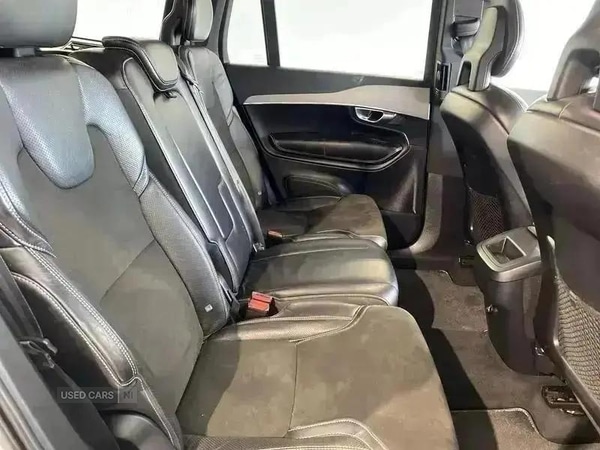 Used Volvo XC90 2017 for sale - 76899931: Photo 13