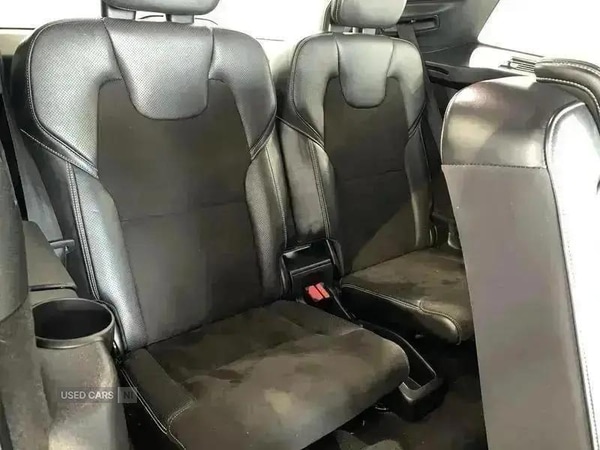 Used Volvo XC90 2017 for sale - 76899931: Photo 14