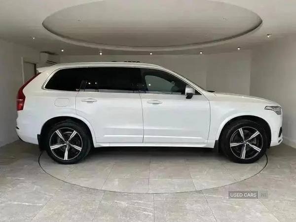 Used Volvo XC90 2017 for sale - 76899931: Photo 15
