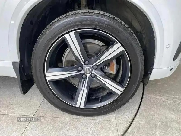 Used Volvo XC90 2017 for sale - 76899931: Photo 16