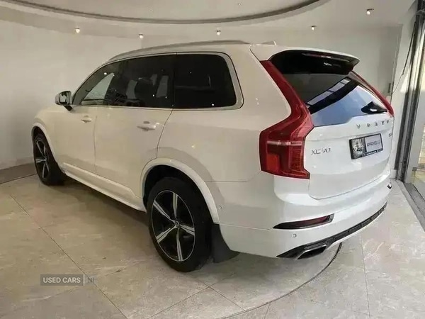 Used Volvo XC90 2017 for sale - 76899931: Photo 17