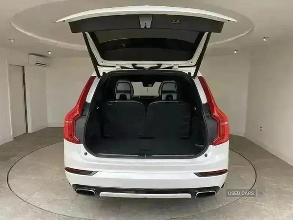 Used Volvo XC90 2017 for sale - 76899931: Photo 19