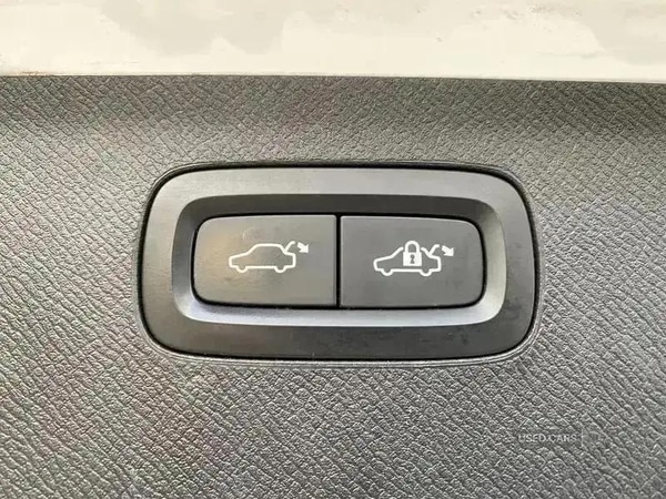 Used Volvo XC90 2017 for sale - 76899931: Photo 20