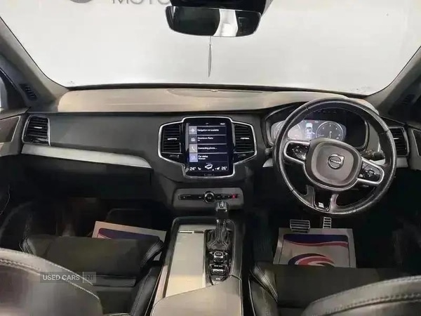 Used Volvo XC90 2017 for sale - 76899931: Photo 21