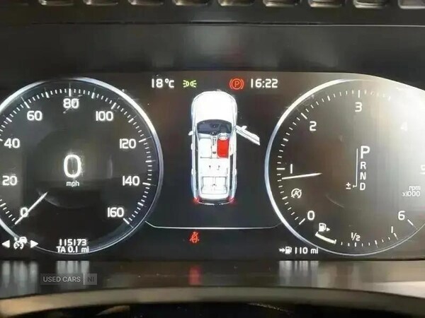 Used Volvo XC90 2017 for sale - 76899931: Photo 28