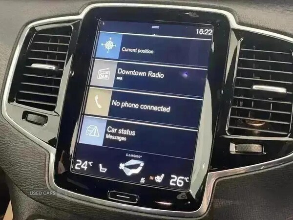 Used Volvo XC90 2017 for sale - 76899931: Photo 29