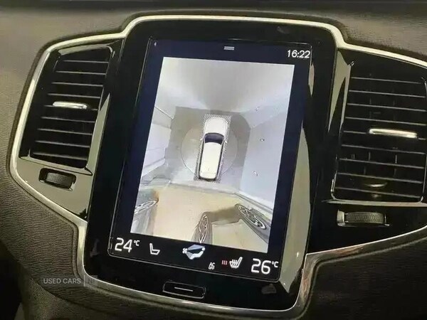 Used Volvo XC90 2017 for sale - 76899931: Photo 31