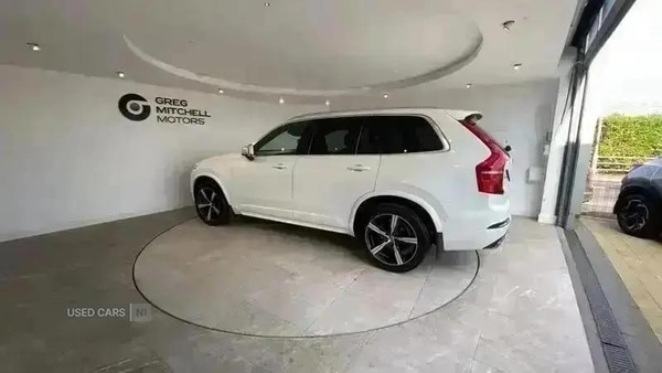 Used Volvo XC90 2017 for sale - 76899931: Photo 5
