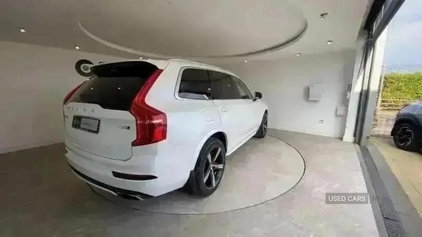 Used Volvo XC90 2017 for sale - 76899931: Photo 7