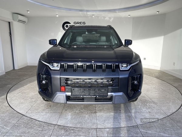 Used KGM Torres 2025 for sale - 76914313: Photo 10