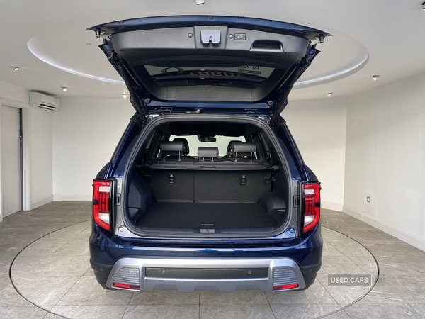 Used KGM Torres 2025 for sale - 76914313: Photo 15