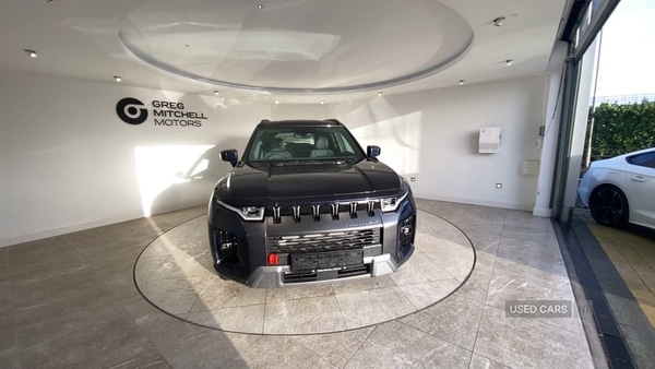 Used KGM Torres 2025 for sale - 76914313: Photo 2