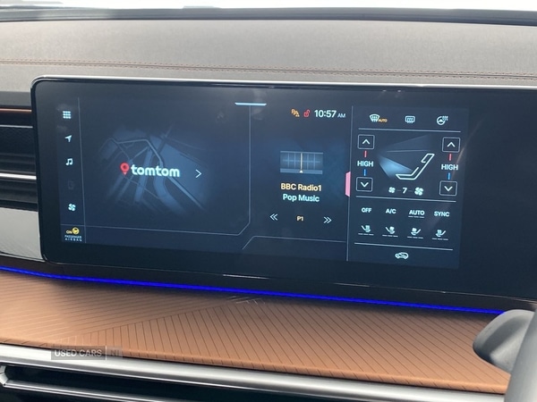 Used KGM Torres 2025 for sale - 76914313: Photo 24