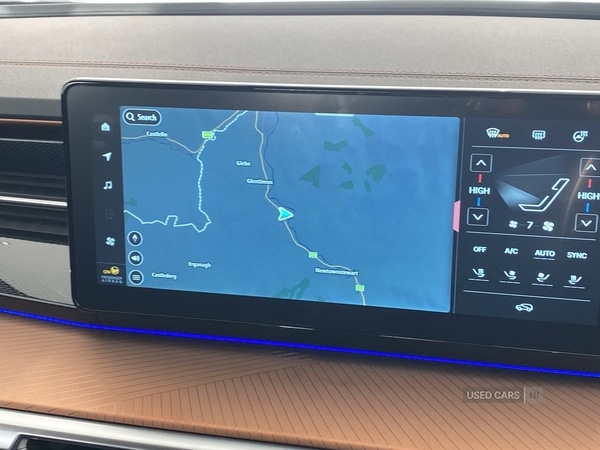 Used KGM Torres 2025 for sale - 76914313: Photo 25