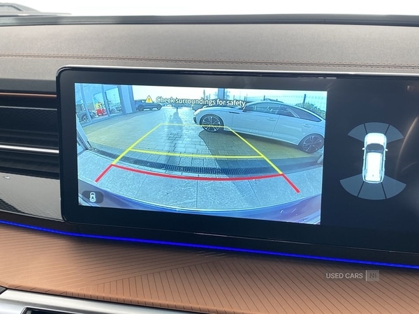 Used KGM Torres 2025 for sale - 76914313: Photo 26