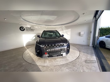 Used KGM Torres 2025 for sale - 76914313: Photo