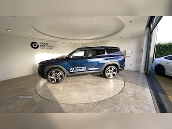 Used KGM Torres 2025 for sale - 76914313: Photo