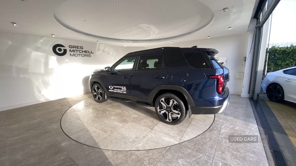 Used KGM Torres 2025 for sale - 76914313: Photo 5