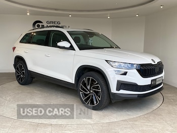 Used Skoda Kodiaq 2023 for sale - 79122009: Photo