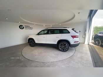 Used Skoda Kodiaq 2023 for sale - 79122009: Photo