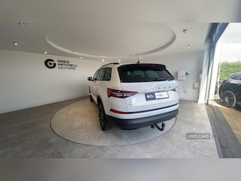 Used Skoda Kodiaq 2023 for sale - 79122009: Photo