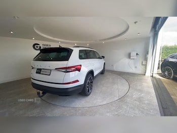 Used Skoda Kodiaq 2023 for sale - 79122009: Photo