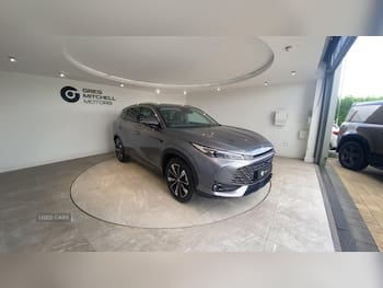 Used MG MG HS 2026 for sale - 79602963: Photo