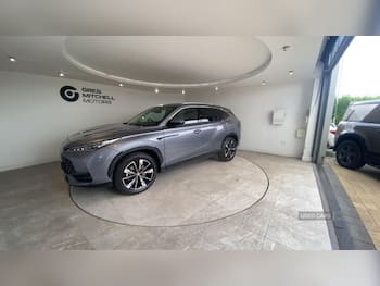 Used MG MG HS 2026 for sale - 79602963: Photo