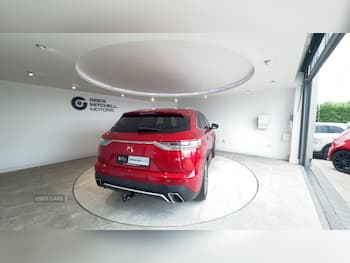 Used DS Automobiles DS 7 2018 for sale - 79712969: Photo