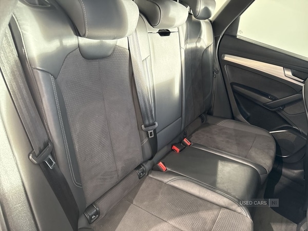 Used Audi Q5 2021 for sale - 77030178: Photo 13