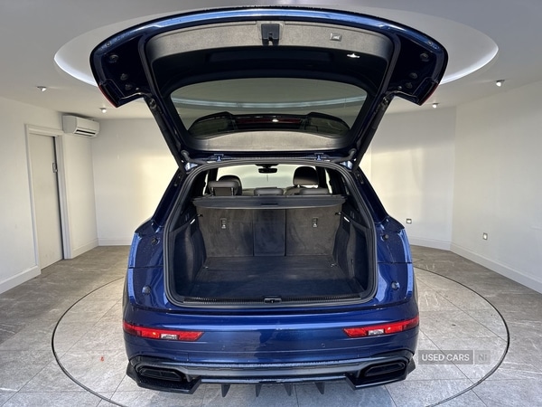 Used Audi Q5 2021 for sale - 77030178: Photo 18