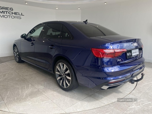 Used Audi A4 2023 for sale - 76690531: Photo 13