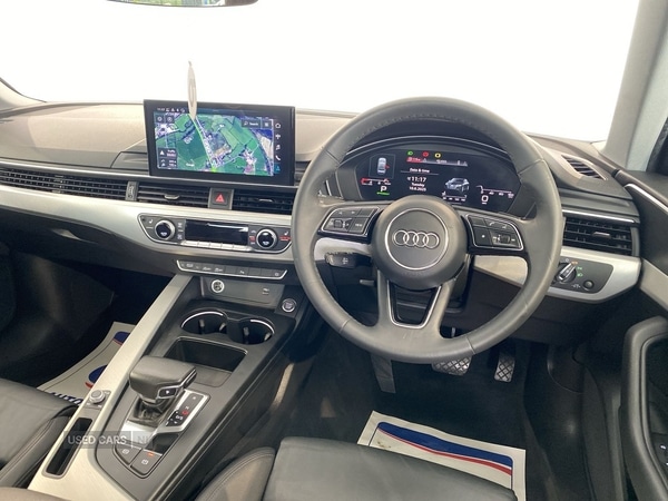 Used Audi A4 2023 for sale - 76690531: Photo 19