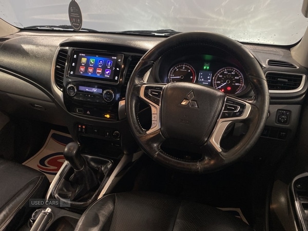 Used Mitsubishi L200 2019 for sale - 78136715: Photo 10