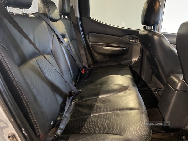 Used Mitsubishi L200 2019 for sale - 78136715: Photo 13