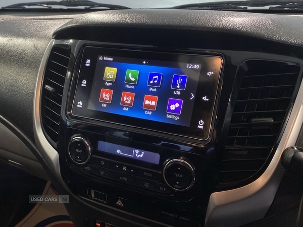 Used Mitsubishi L200 2019 for sale - 78136715: Photo 14