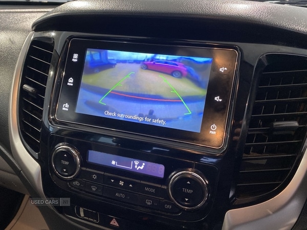 Used Mitsubishi L200 2019 for sale - 78136715: Photo 15