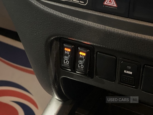 Used Mitsubishi L200 2019 for sale - 78136715: Photo 17