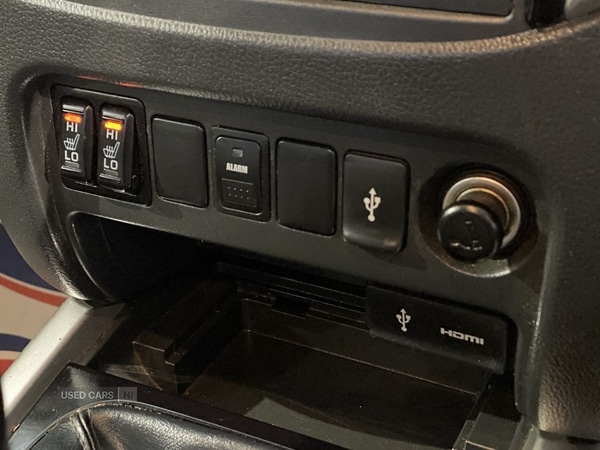 Used Mitsubishi L200 2019 for sale - 78136715: Photo 18