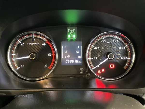 Used Mitsubishi L200 2019 for sale - 78136715: Photo 19