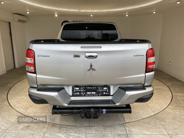 Used Mitsubishi L200 2019 for sale - 78136715: Photo 6