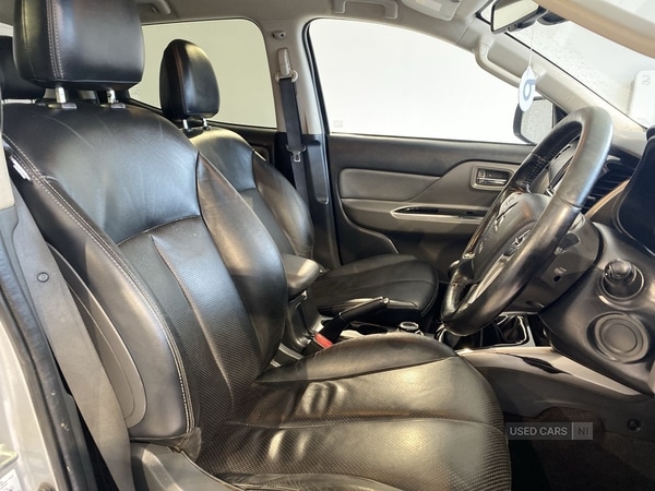 Used Mitsubishi L200 2019 for sale - 78136715: Photo 8