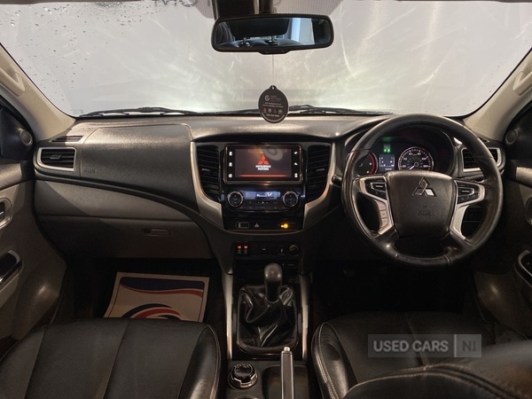 Used Mitsubishi L200 2019 for sale - 78136715: Photo 9