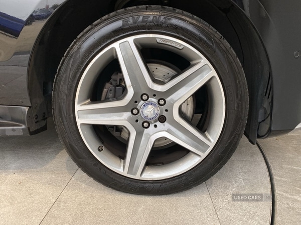 Used Mercedes-Benz GLE 2016 for sale - 77426453: Photo 17