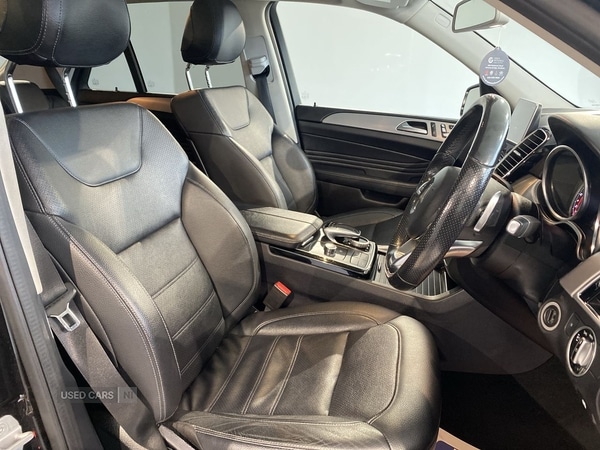 Used Mercedes-Benz GLE 2016 for sale - 77426453: Photo 18