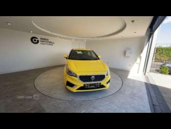 Used MG MG3 2022 for sale - 74959354: Photo
