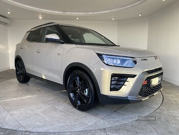Used KGM Tivoli 2025 for sale - 79085446: Photo